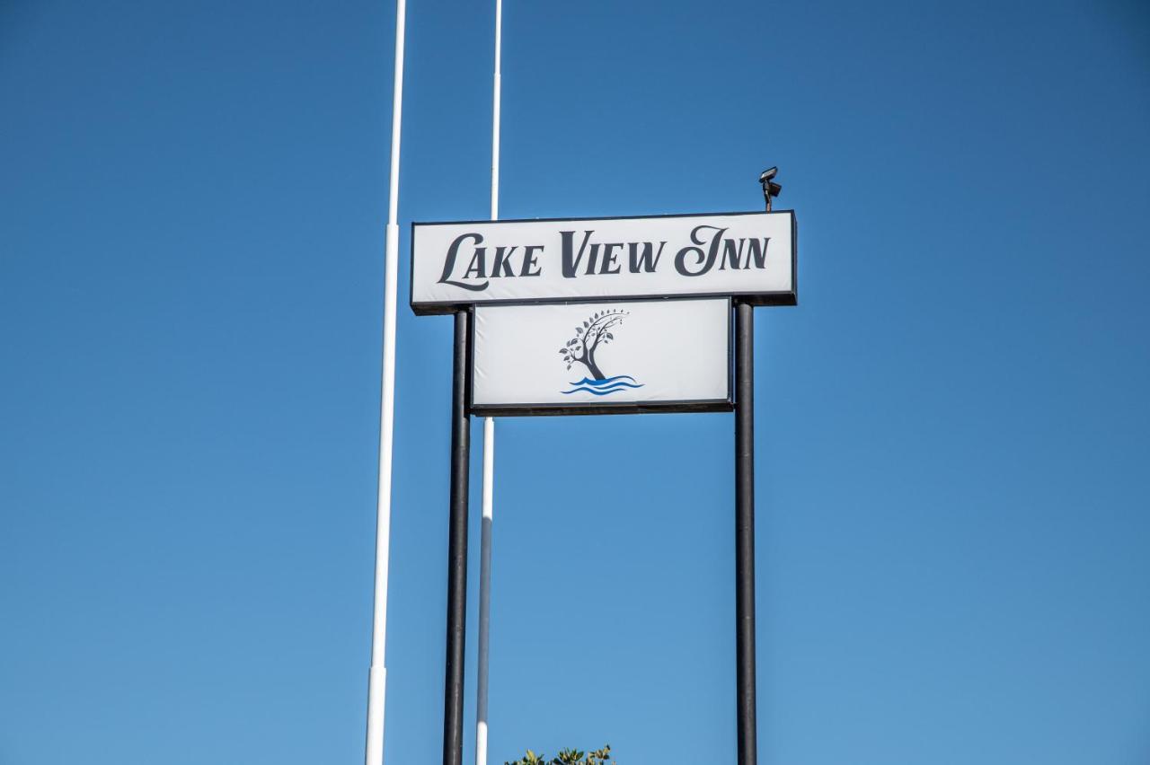 Lake View Inn Гранбъри Екстериор снимка