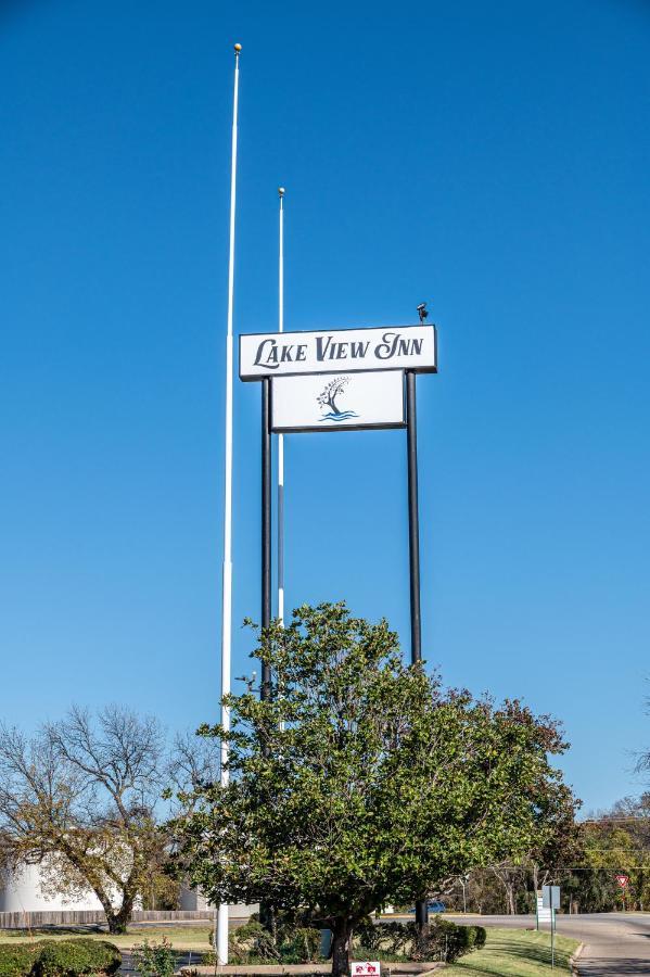 Lake View Inn Гранбъри Екстериор снимка